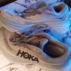 Hoka Bondi 8 (4E-Extra Wide)